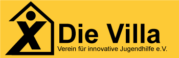 Die Villa Darmstadt | Verein für innovative Jugendhilfe e.V.